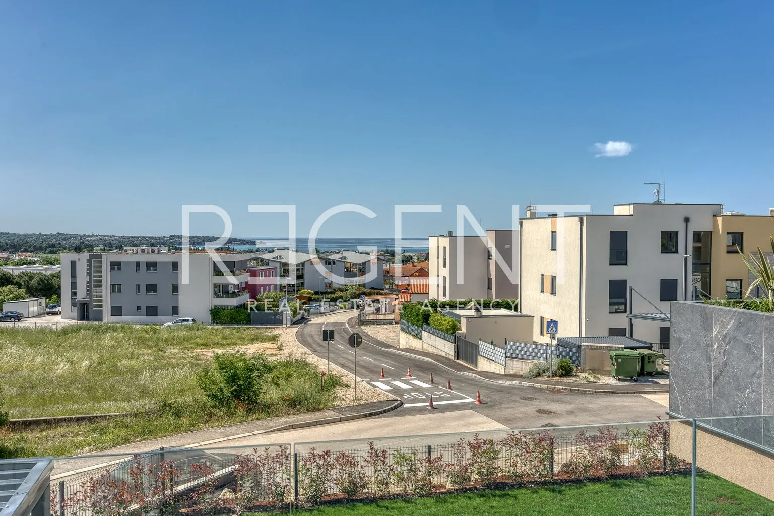 istra, novigrad - četverosoban apartman u luksuznom stambenom kompleks - slika 17