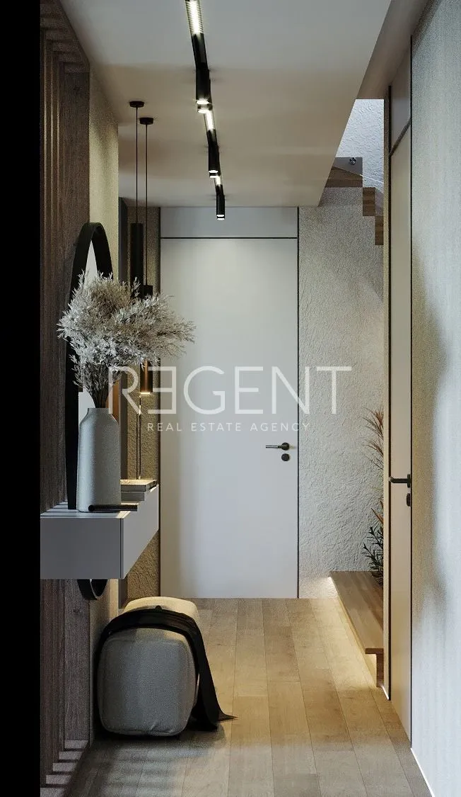 istra, poreč - moderna vila s bazenom 165 m2 - slika 9