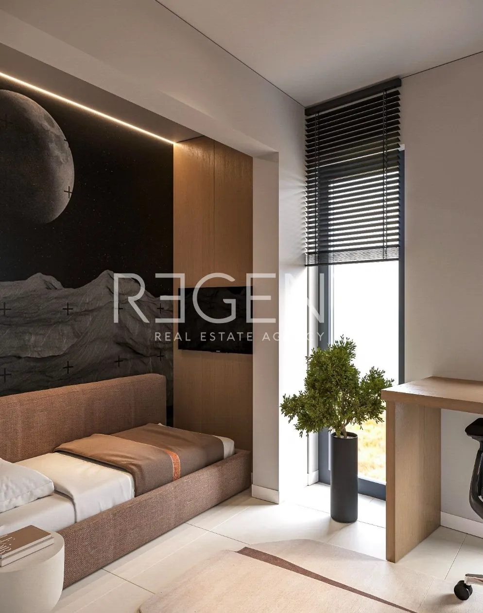 zagreb, šestine – trosoban stan 102m² , novogradnja - slika 12