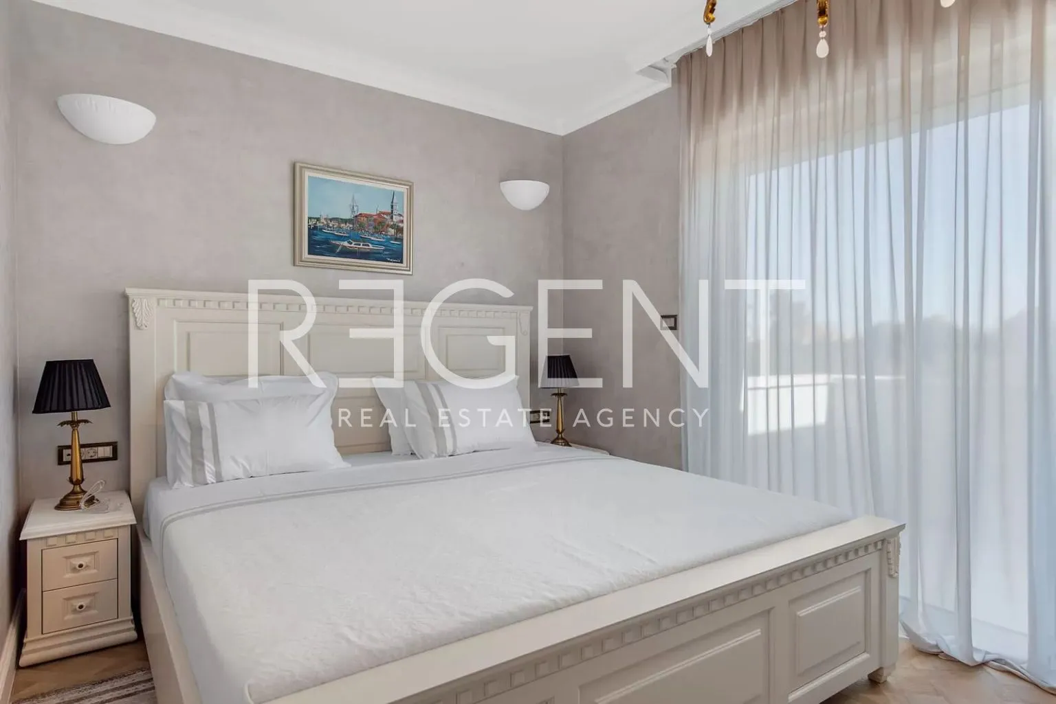 šibenik, vodice - luksuzna vila s bazenom i panoramskim pogledom 530m2 - slika 25
