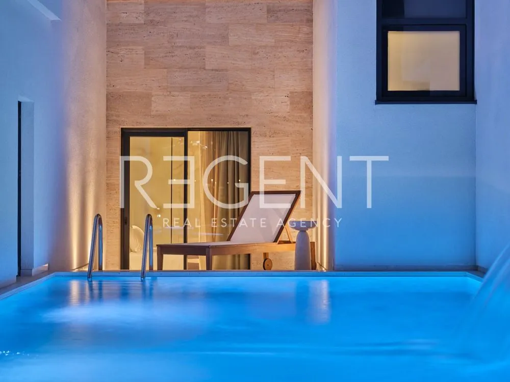 trogir - moderna villa sa pogledom na more 341 m2 - slika 5