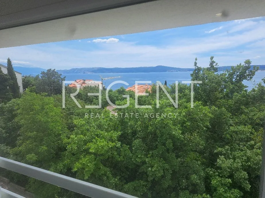 crikvenica - trosoban stan 50 m2 novogradnja - slika 12