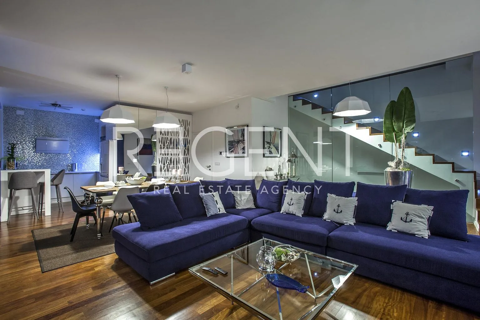 zadar, sukošan – ekskluzivna dvoetažna vila s bazenom, 170 m² - slika 9
