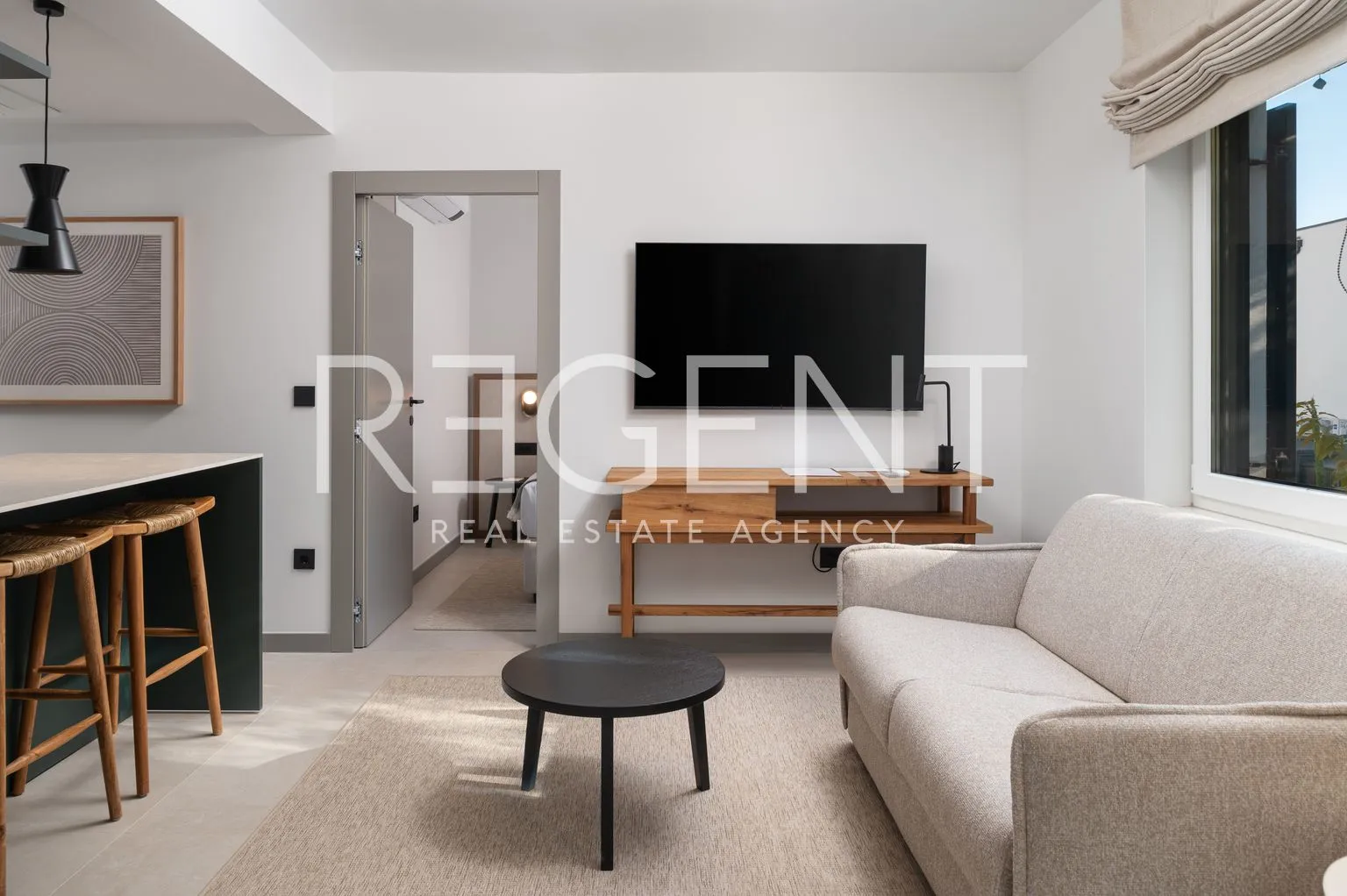 zadar, sv. filip i jakov - molum hotel & residence dvosoban apartman - slika 2