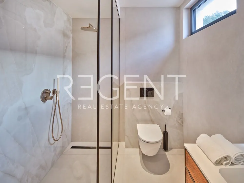 trogir - moderna villa sa pogledom na more 341 m2 - slika 12