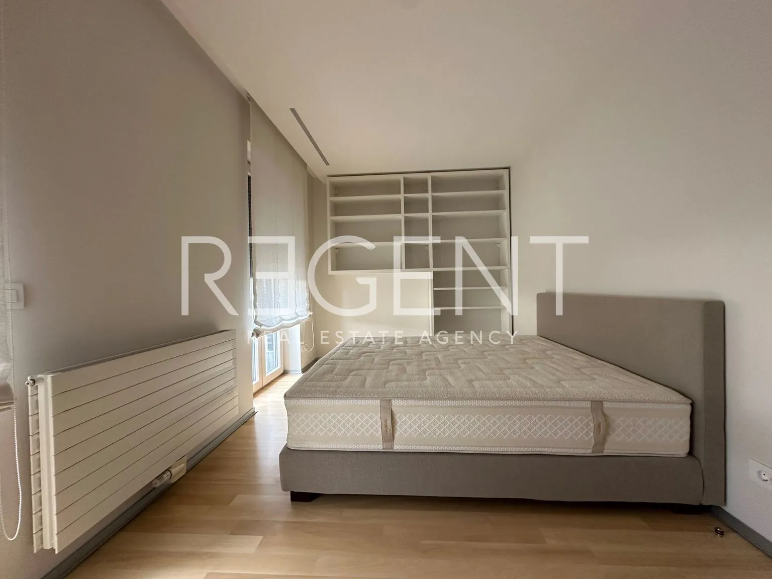 zagreb, maksimir - četverosoban stan 130 m2 - slika 4