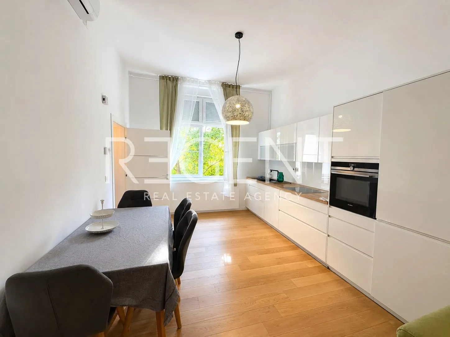 zagreb, donji grad – stan 88 m² za najam, 3s, 3. kat, renoviran - slika 4