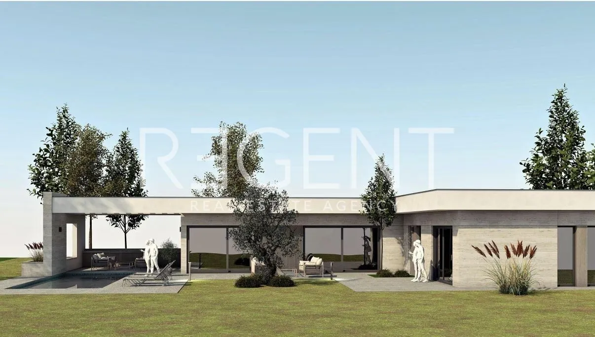 drniš, širitovci - građevinsko zemljište 1291 m2 - slika 7