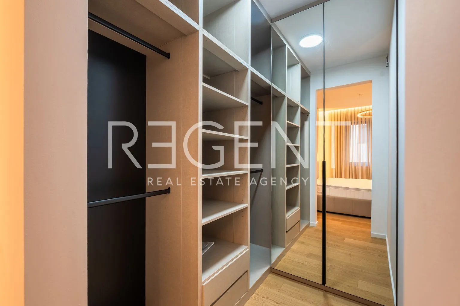 stan 63 m², maksimir – novogradnja, prvi najam - slika 7