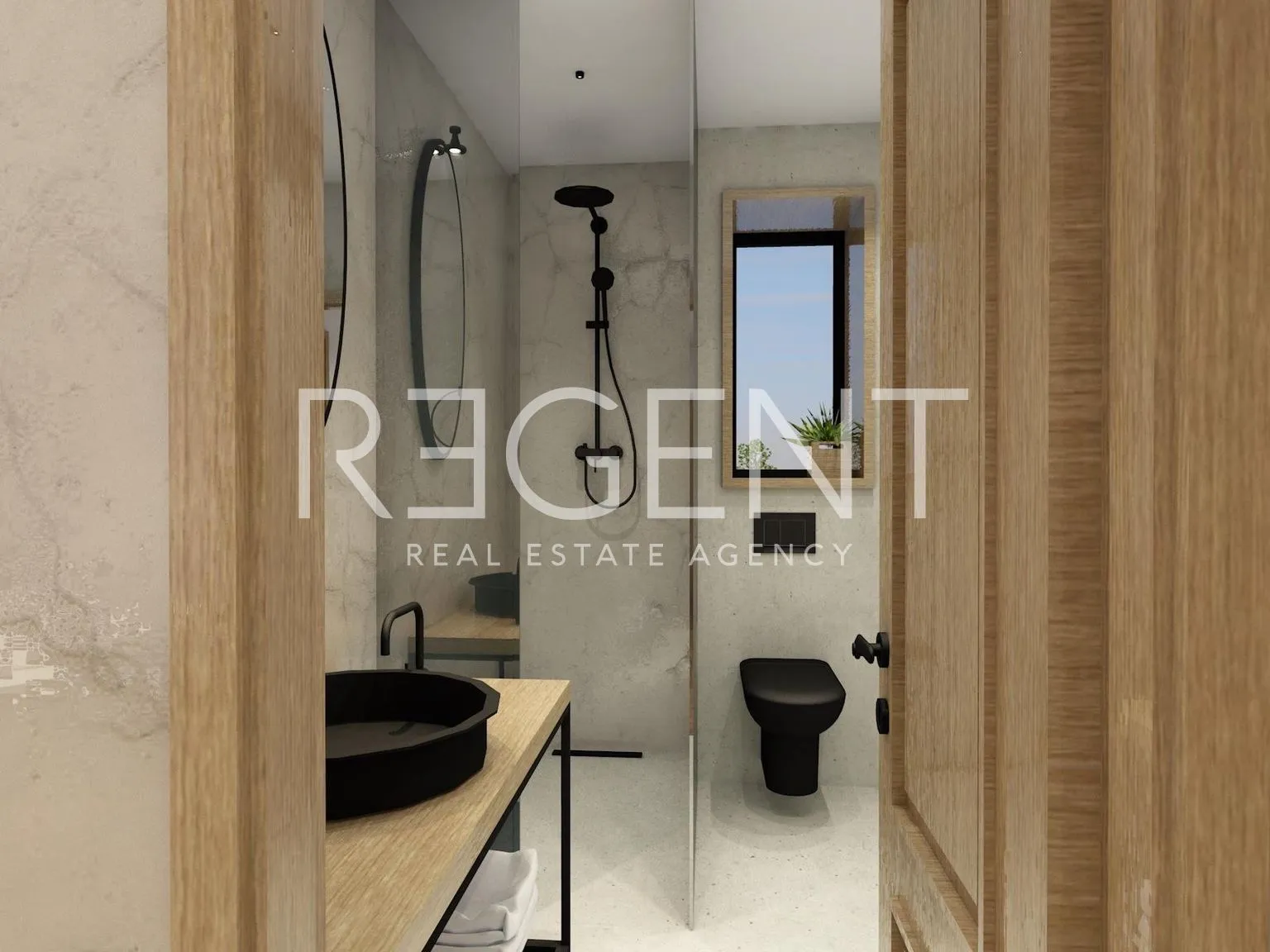 zadar, sukošan – trosoban stan 93,23 m², novogradnja - slika 7