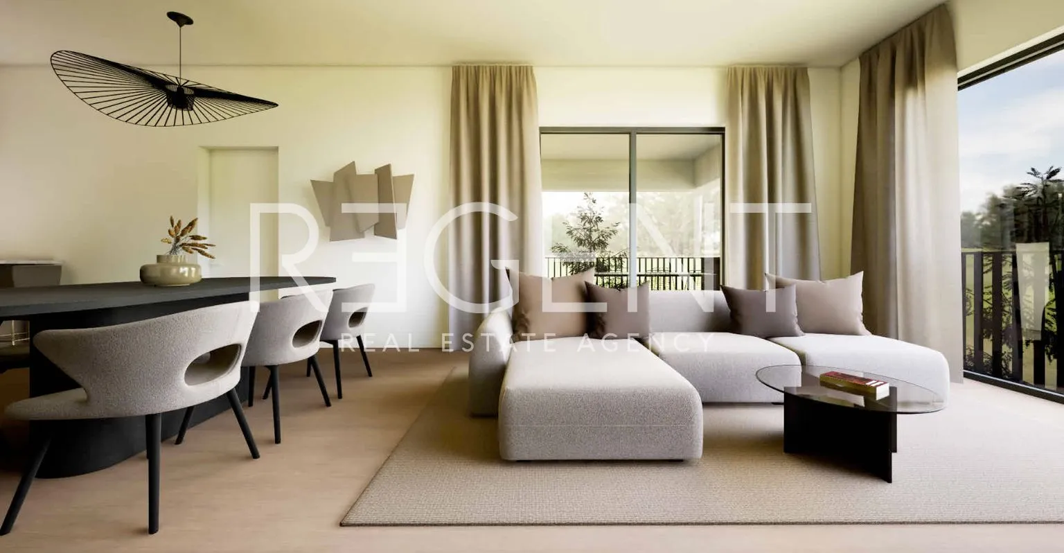 zagreb, šestine – peterosoban stan, 174 m², novogradnja, garaža - slika 7