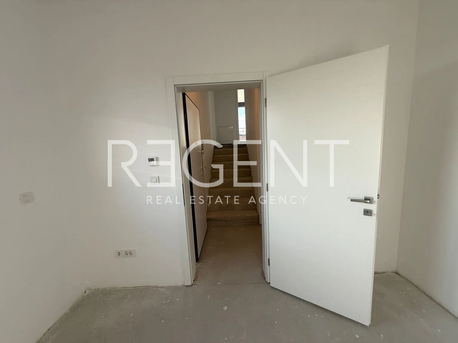 zagreb, laščina - penthouse u novogradnji sa prostranom terasom - slika 9