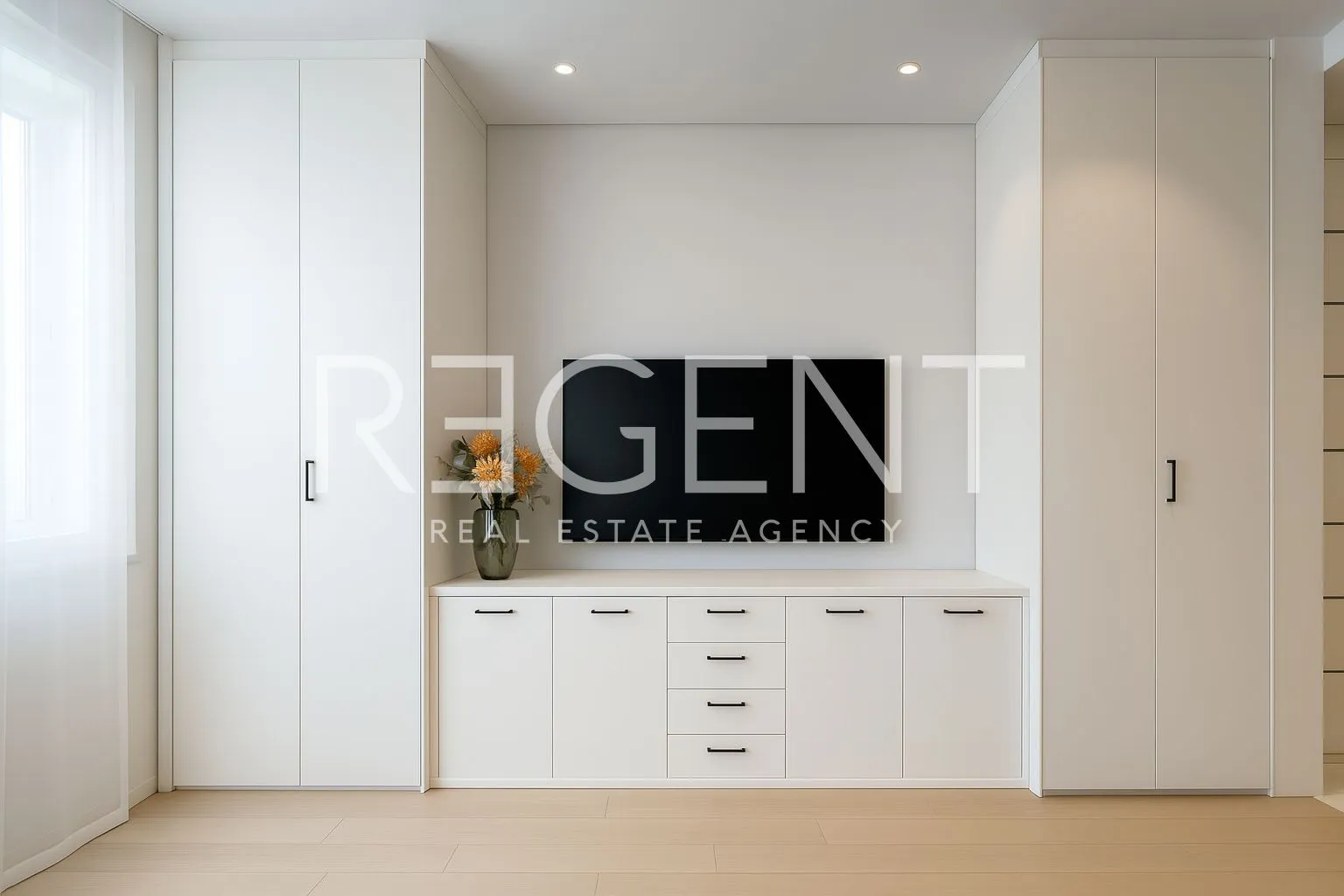 zagreb, donji grad – garsonijera 33 m² najam - slika 4