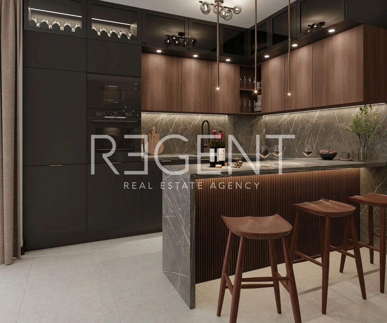solin, bilankuša – trosoban penthouse u novogradnji - slika 5