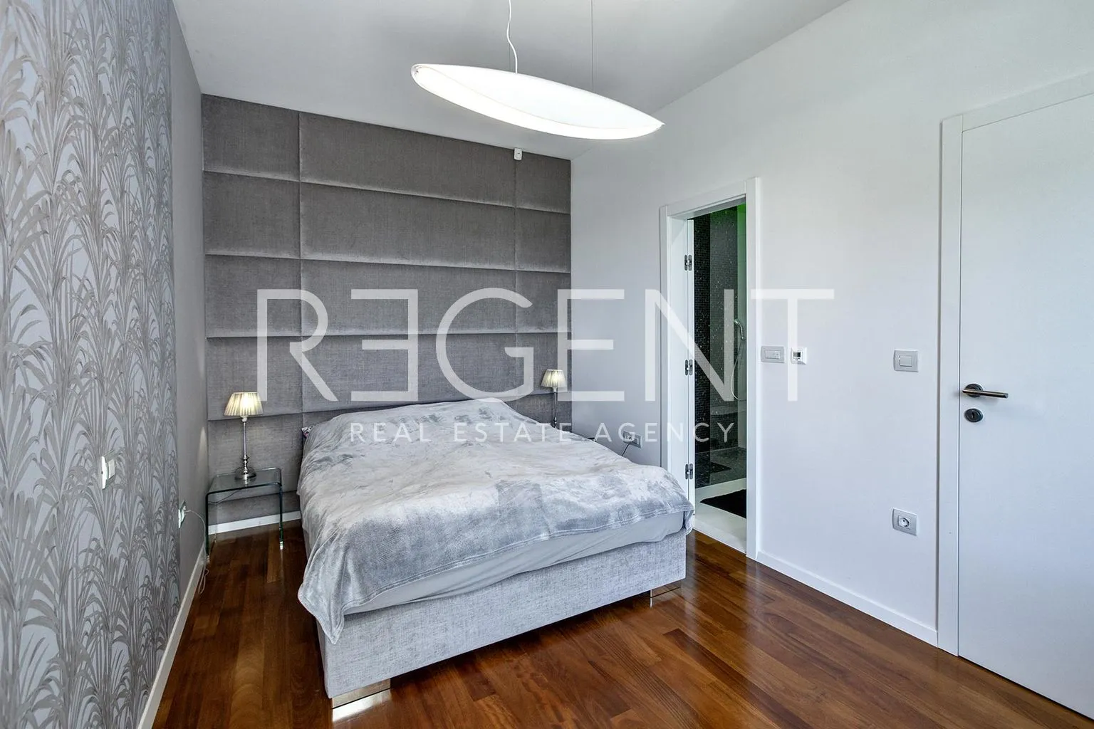 zadar, sukošan – ekskluzivna dvoetažna vila s bazenom, 170 m² - slika 12