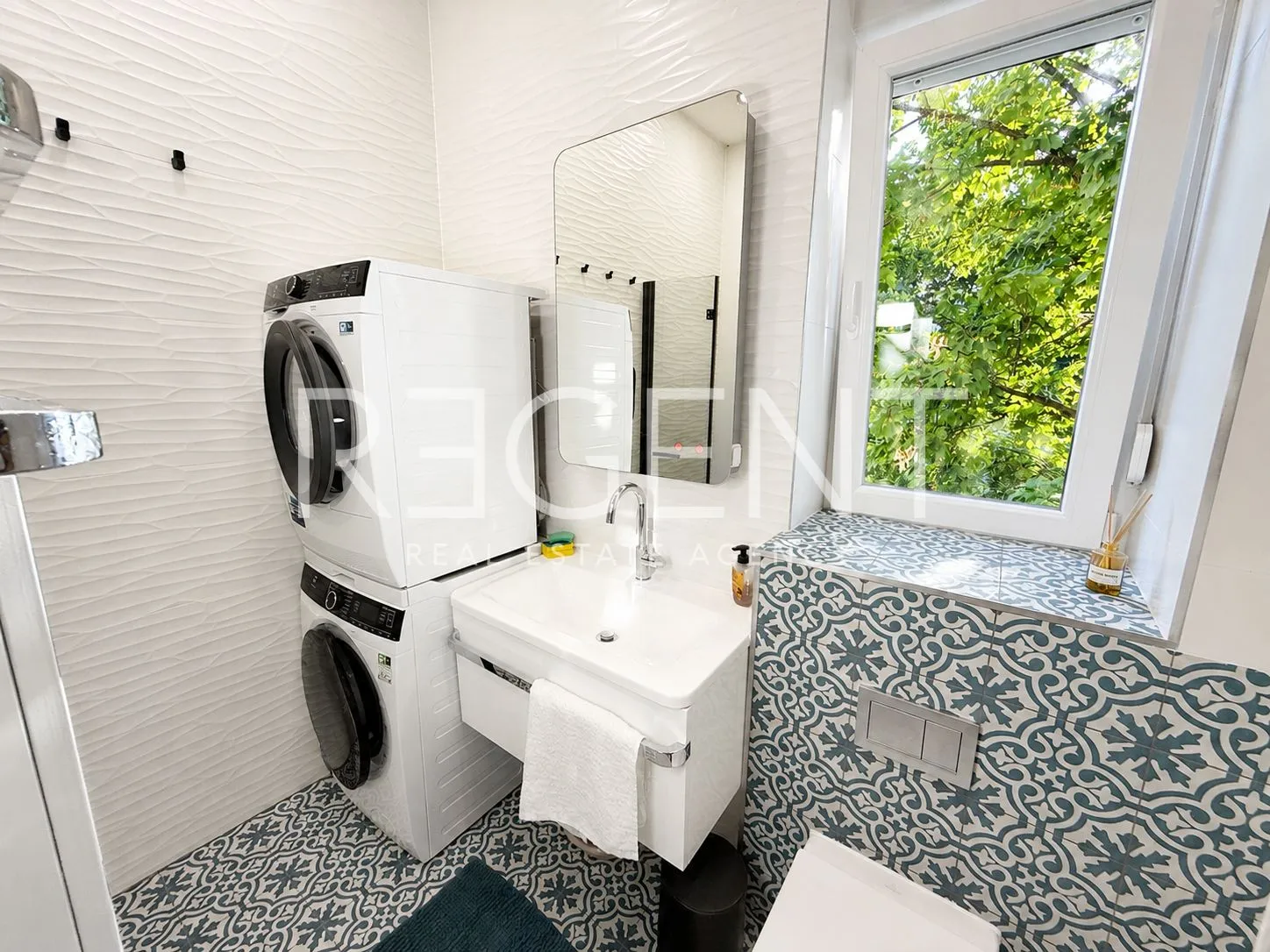 zagreb, donji grad – stan 88 m² za najam, 3s, 3. kat, renoviran - slika 12