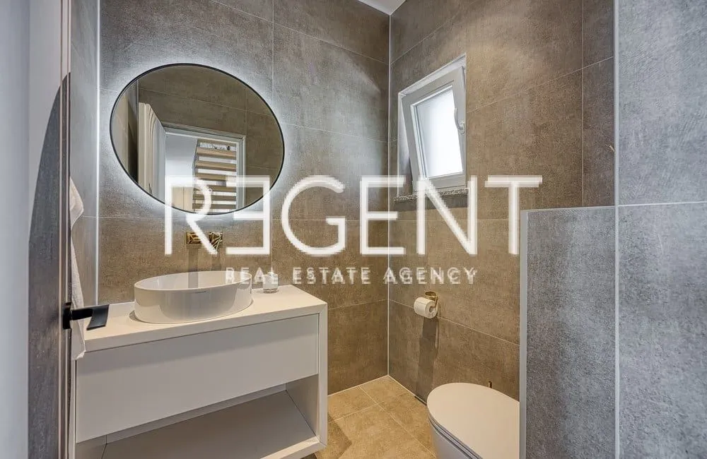 istra, rovinj - ekskluzivna vila s bazenom 178 m2 - slika 3
