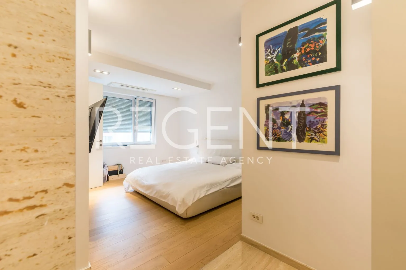 zagreb, črnomerec - luksuzan četverosoban penthouse - slika 11