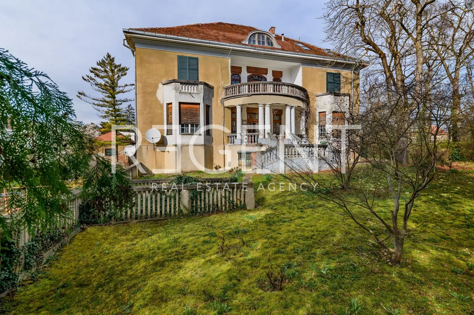 zagreb, tuškanac – rokov perivoj stan 275 m2 - slika 3