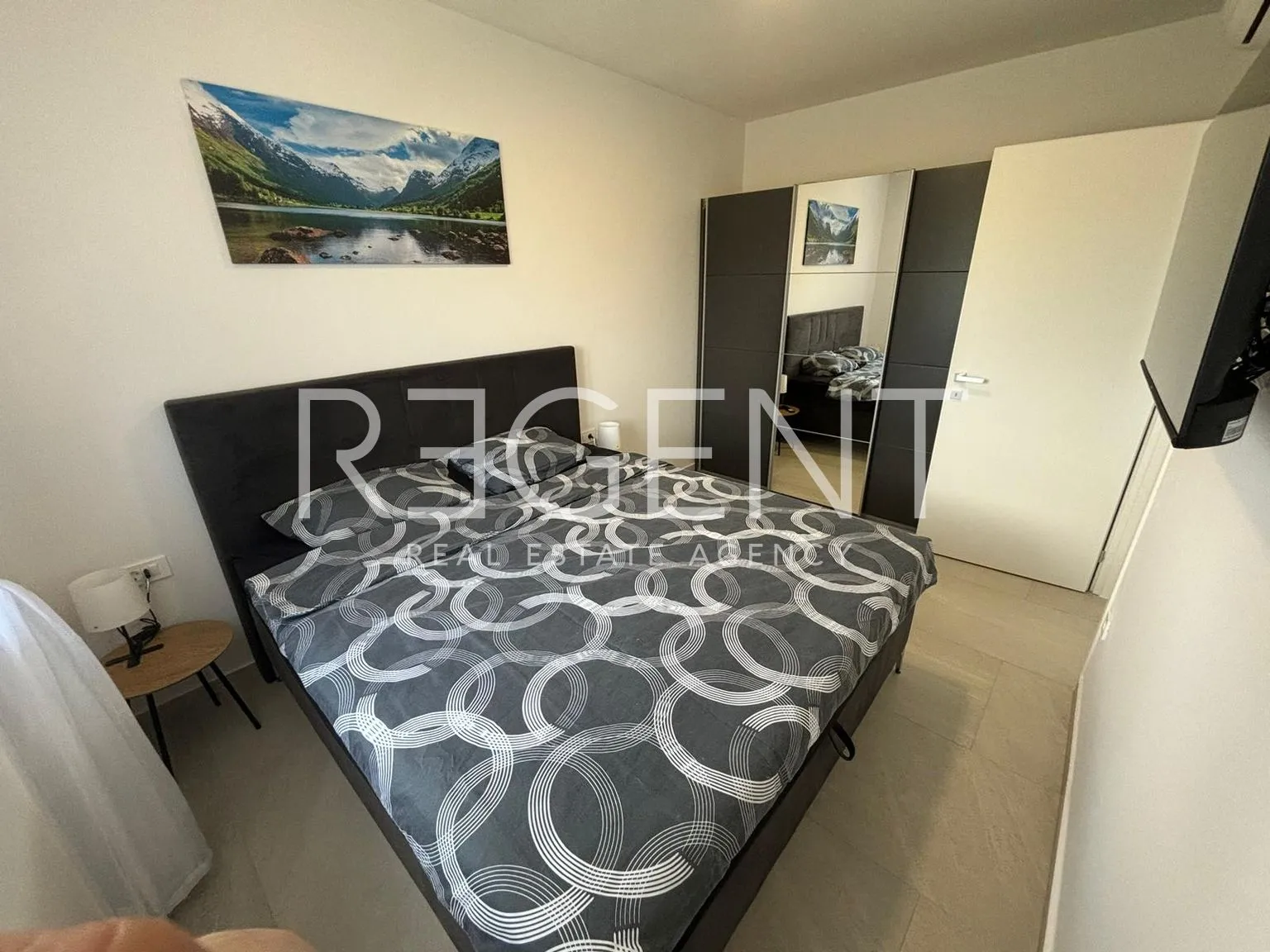 zadar, privlaka - penthouse novogradnja u blizini mora - slika 16