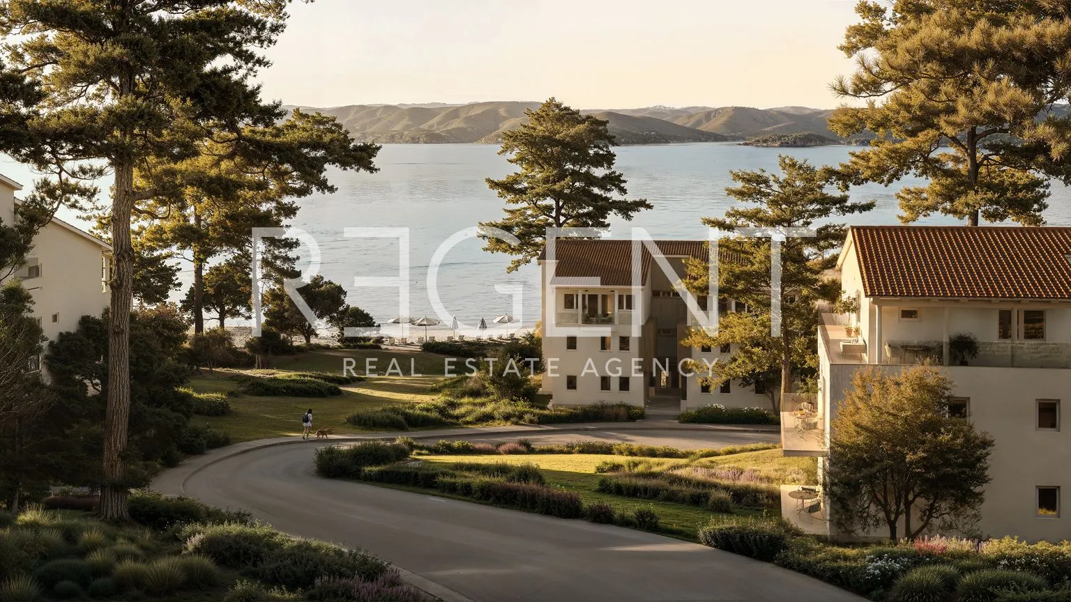 novi vinodolski, mövenpick – penthouse u drugom redu do mora - slika 12