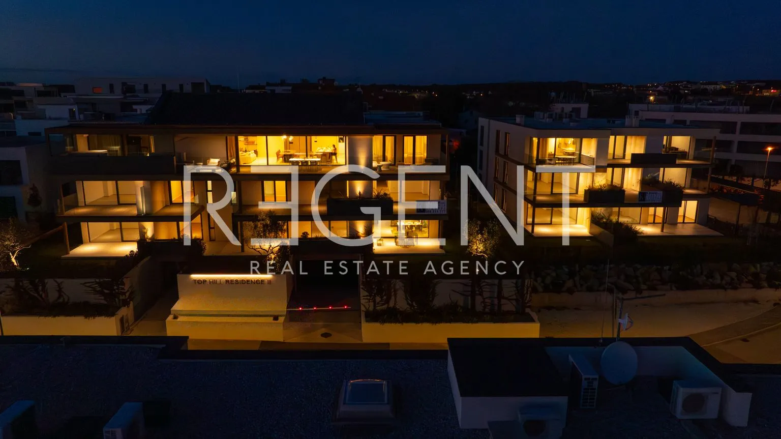 istra, novigrad - četverosoban apartman u luksuznom stambenom kompleks - slika 38