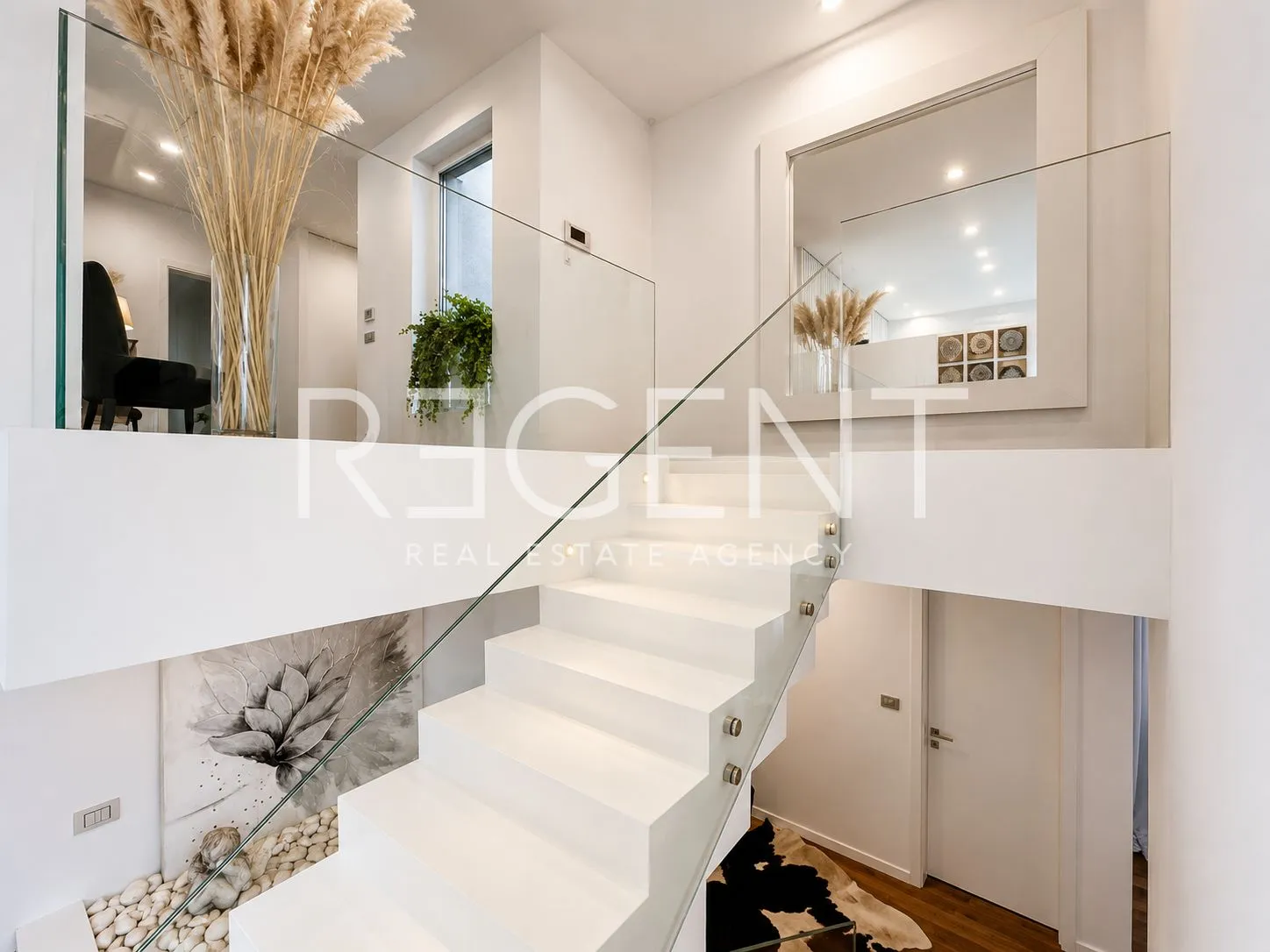 kuća 370 m², maksimir — 4 spavaće sobe, vrt, garaža - slika 6