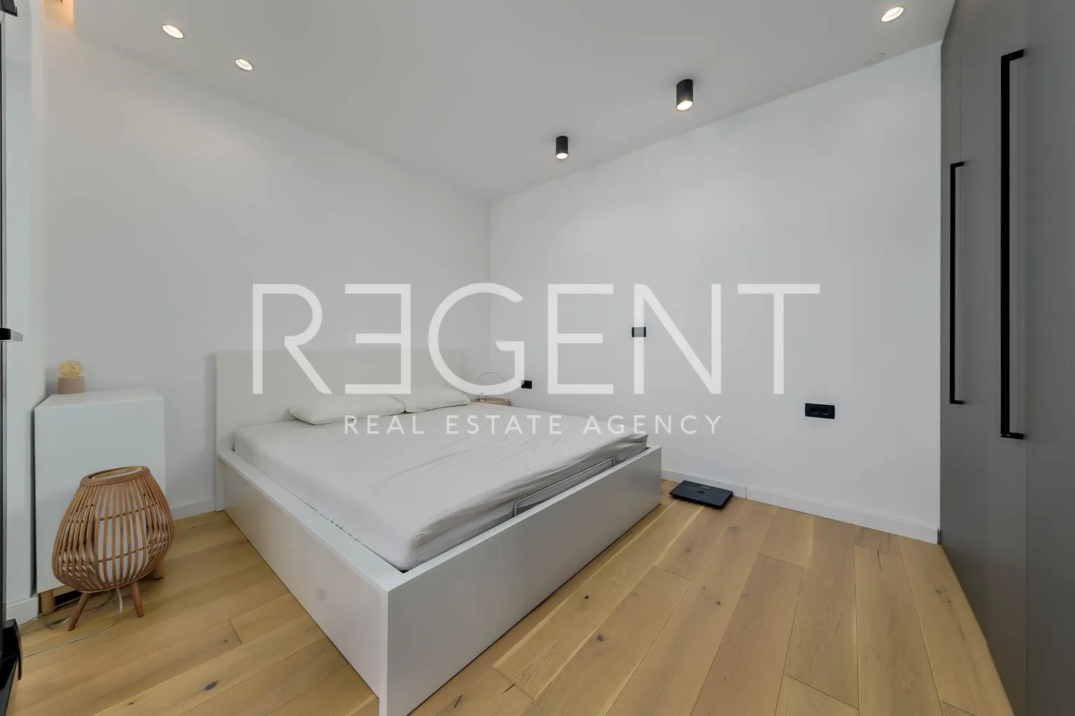 zagreb, remete: luksuzni penthouse 105m2 za najam - slika 10