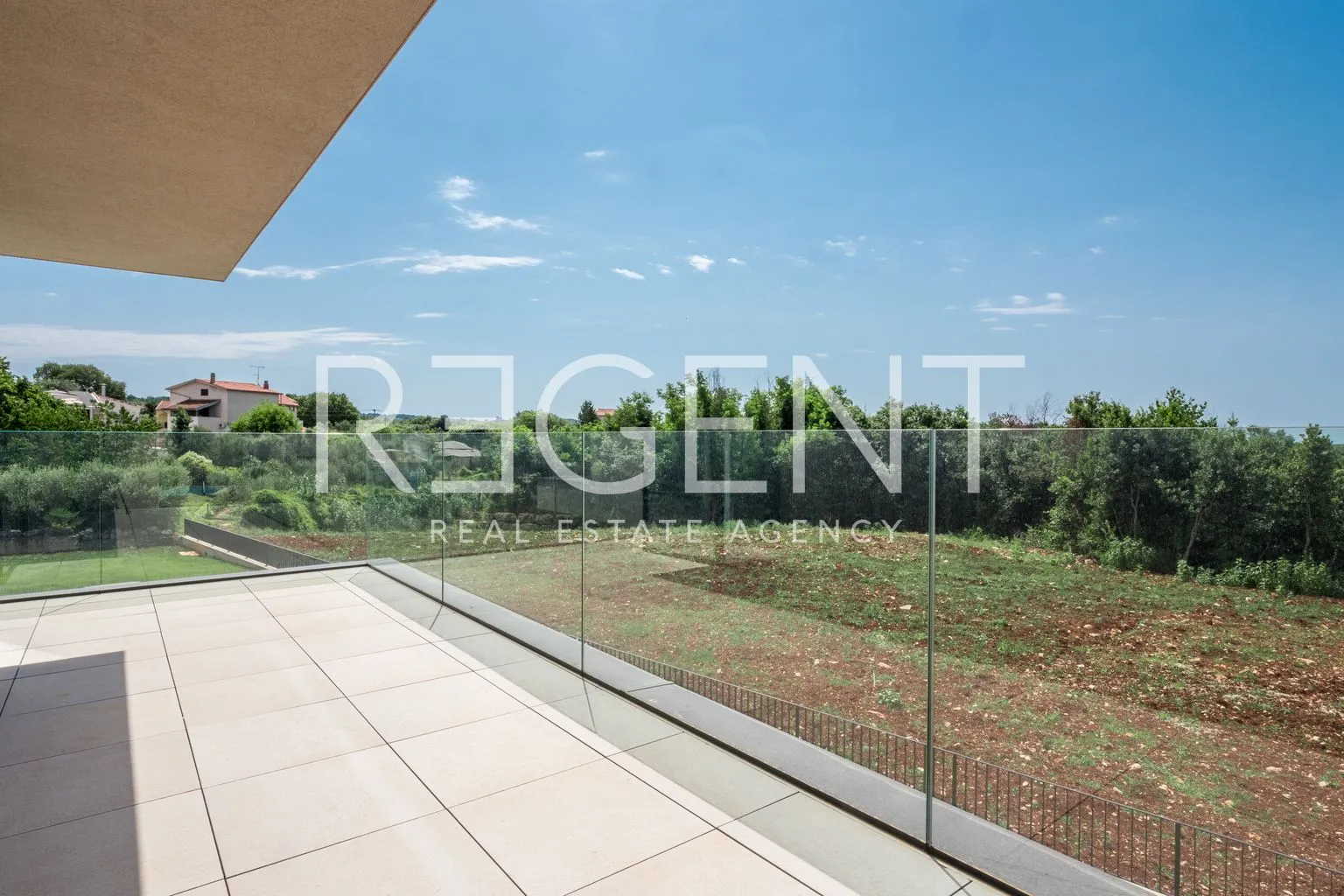 istra, labinci - luksuzna vila s bazenom 303,34 m2 - slika 13