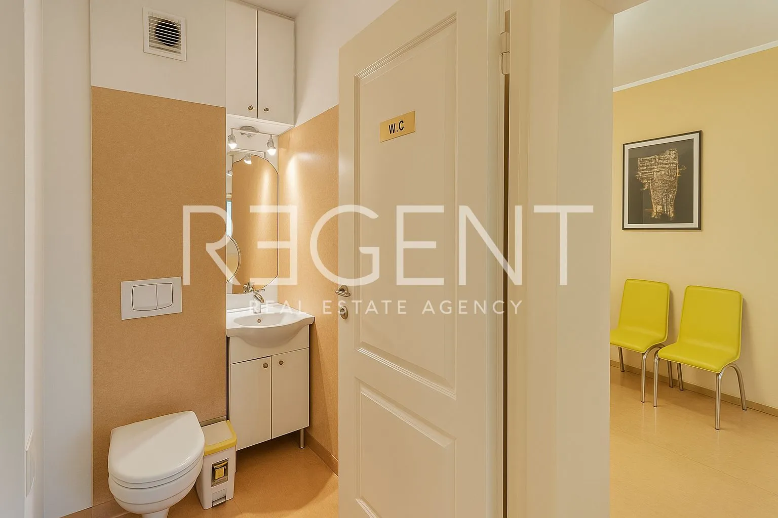 zagreb, martinovka - stomatološka ordinacija 60 m2 prodaja - slika 6