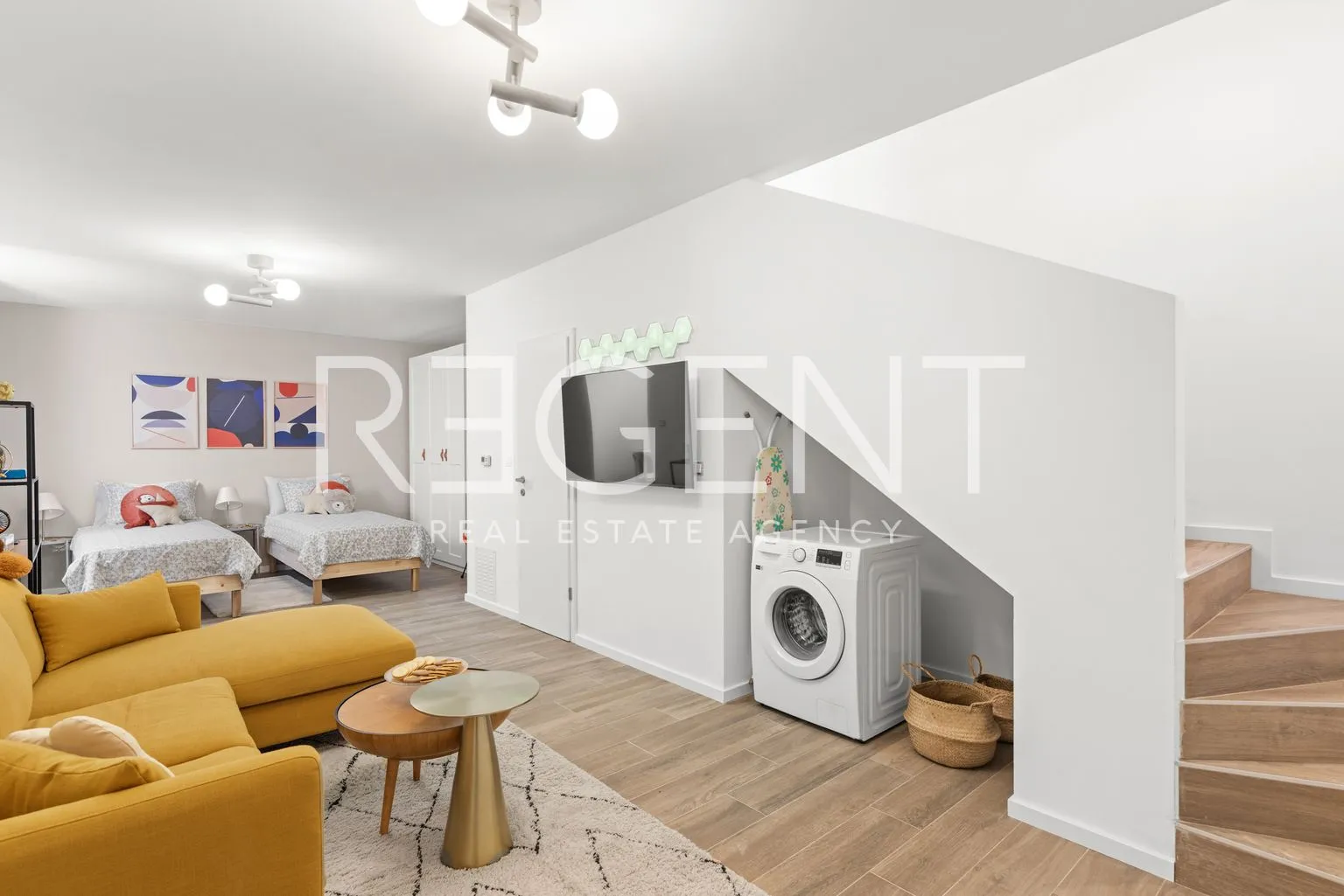 kuća 103 m², poreč-veli maj — konoba, jacuzzi, namještena - slika 23