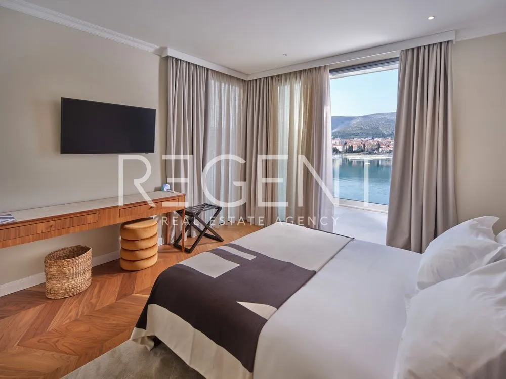 trogir - moderna villa sa pogledom na more 341 m2 - slika 10