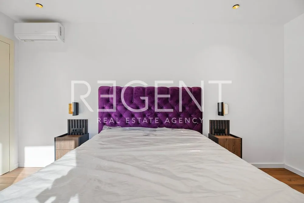 split, strožanac - moderna vila s pogledom na more, bazenom i pomoćnim objektom 50 m2 - slika 2
