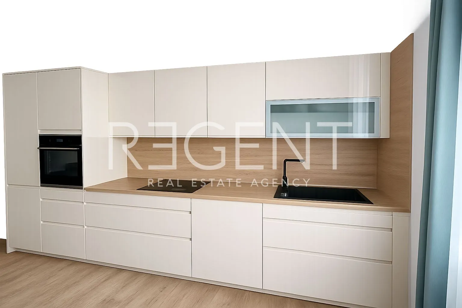 zagreb, donji grad – stan najam 88 m², 4s, 1. kat, renoviran - slika 2