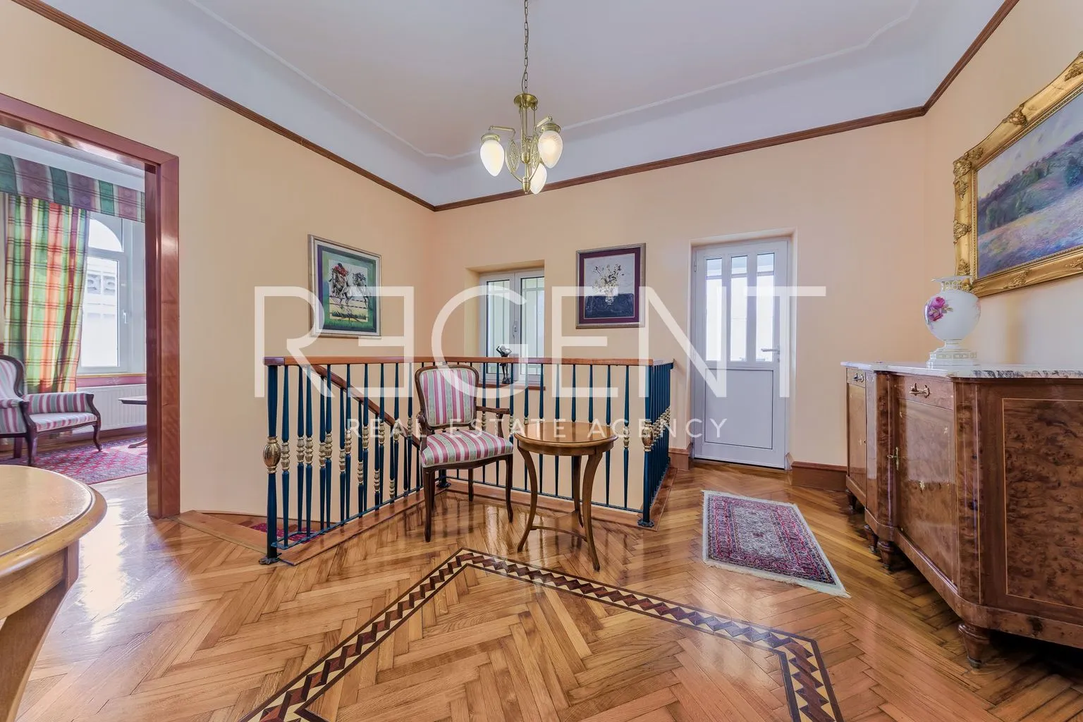 zagreb, šalata – luksuzna obiteljska vila 325 m2 - slika 4