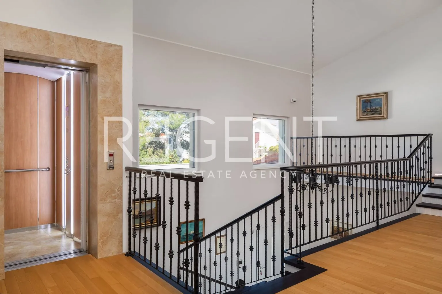šibenik - prekrasna luksuzna vila uz more 1000 m2 - slika 54
