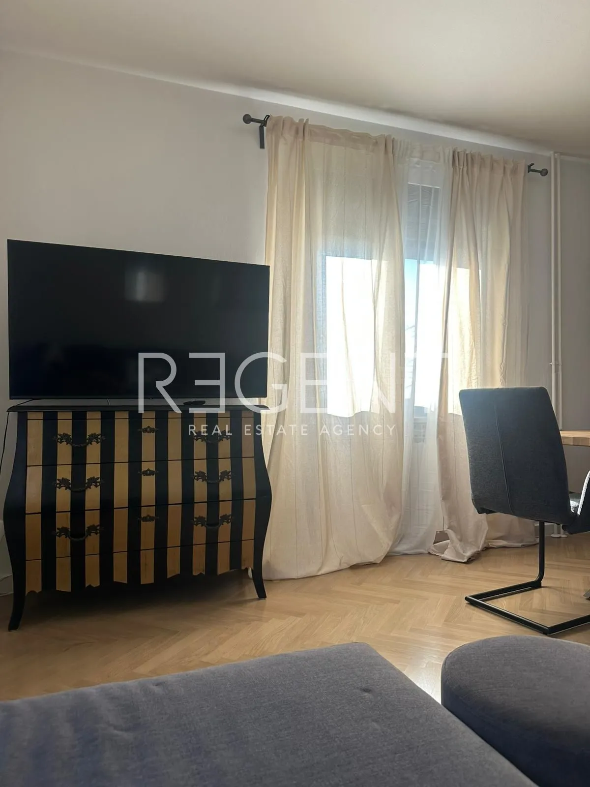 zagreb, vrhovec - trosoban stan za najam s dvorištem i gpm - slika 4