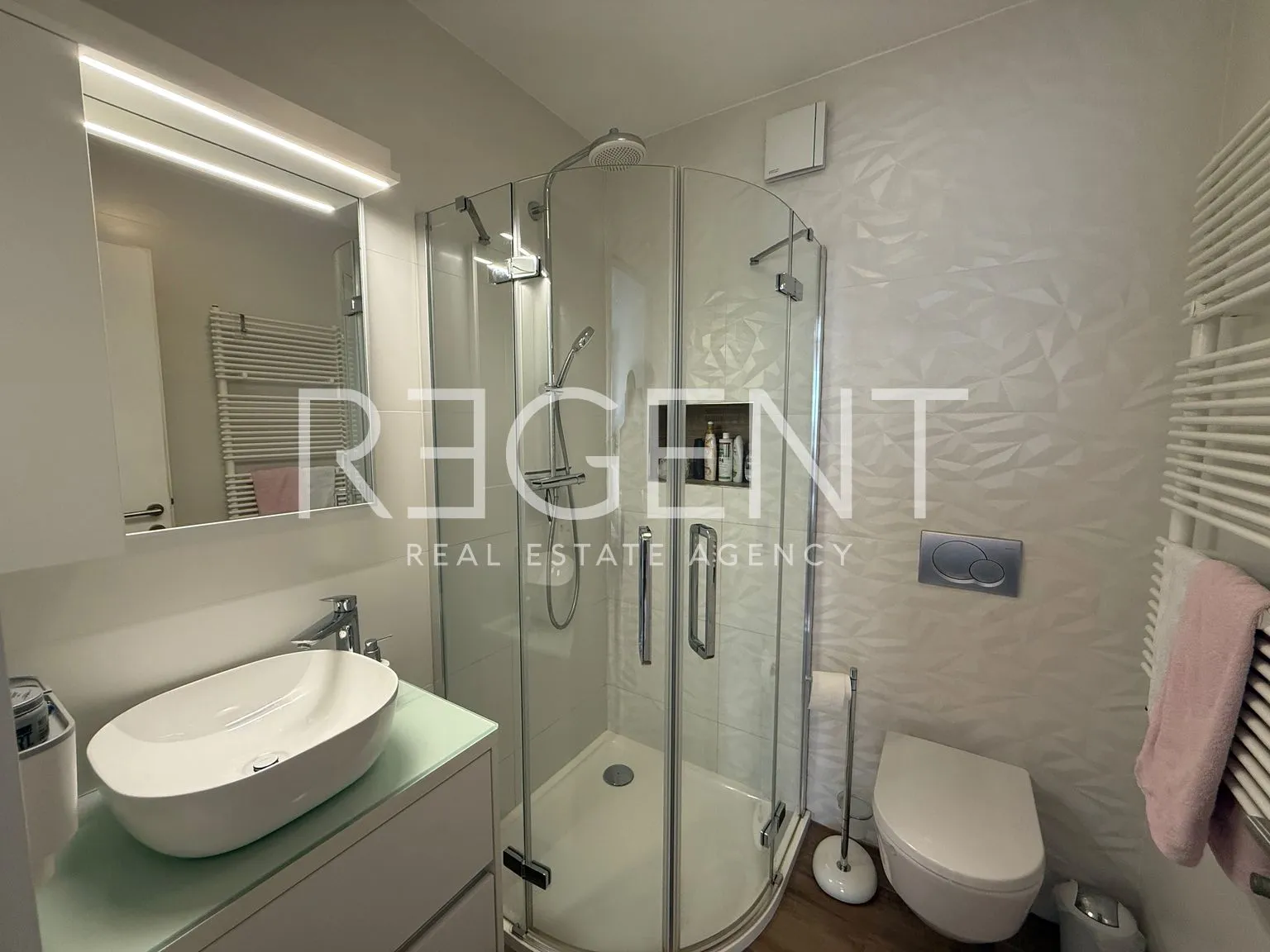 zagreb, centar - penthouse u novogradnji - slika 10