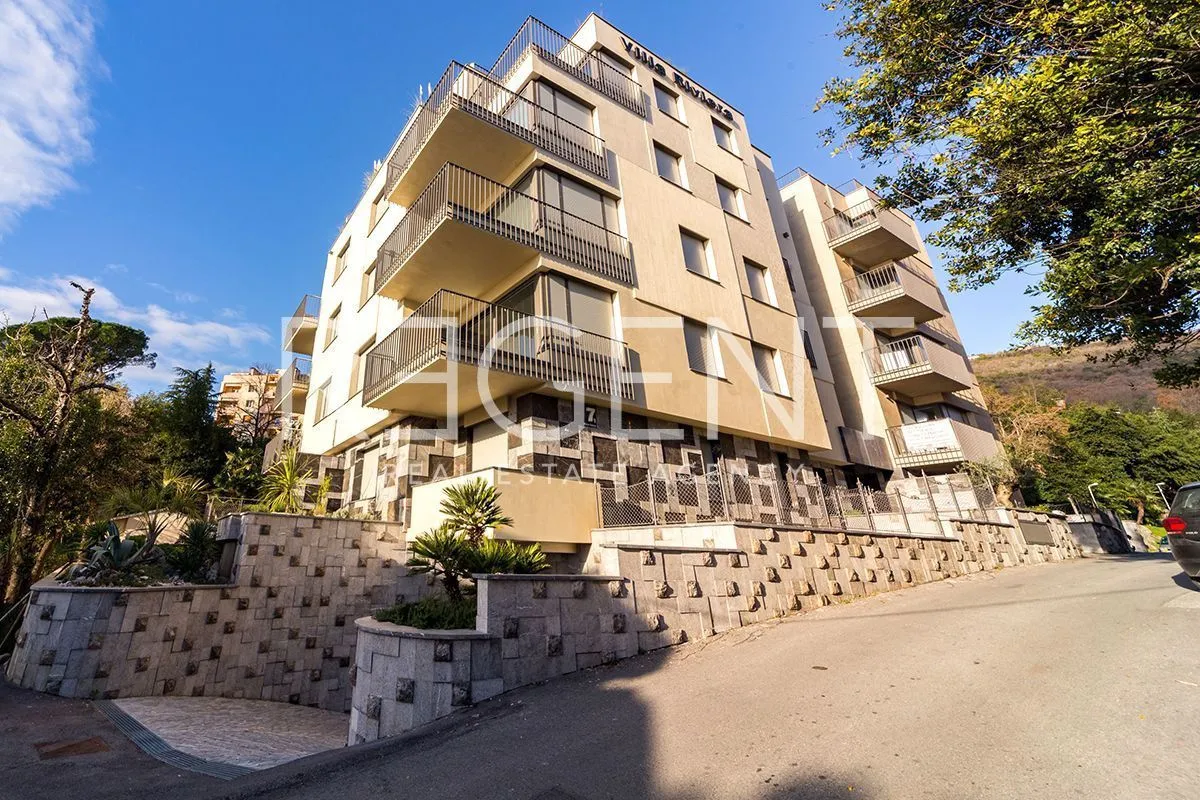 kvarner, opatija - moderan trosoban stan, novogradnja 125 m2 - slika 15