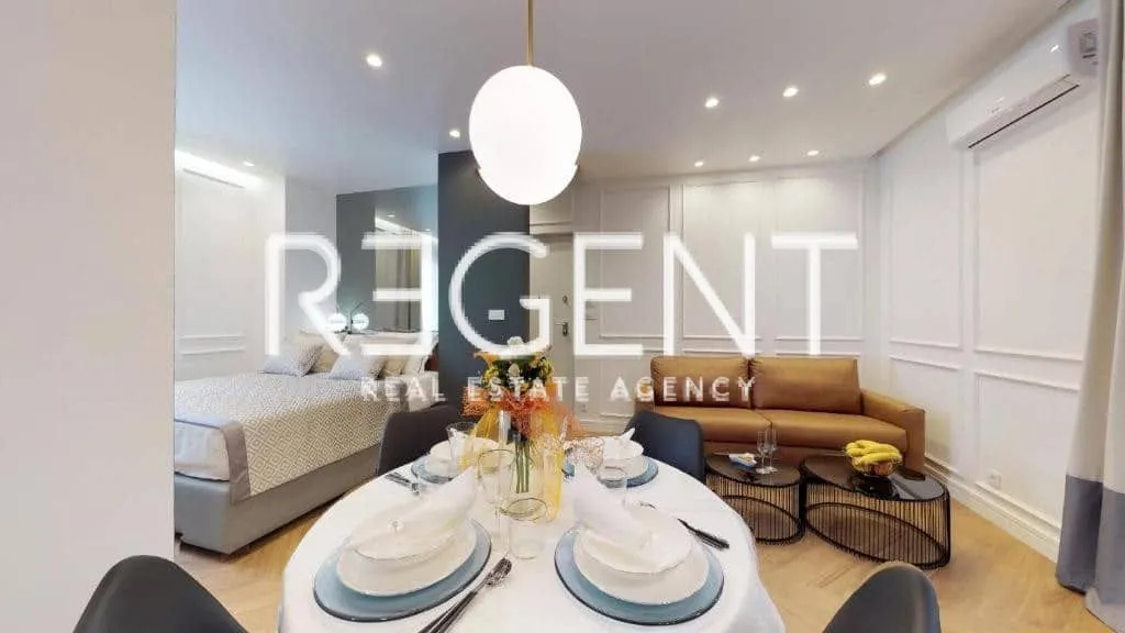split, centar - dioklecijanova palača dva studio apartmana 65 m2 - slika 18
