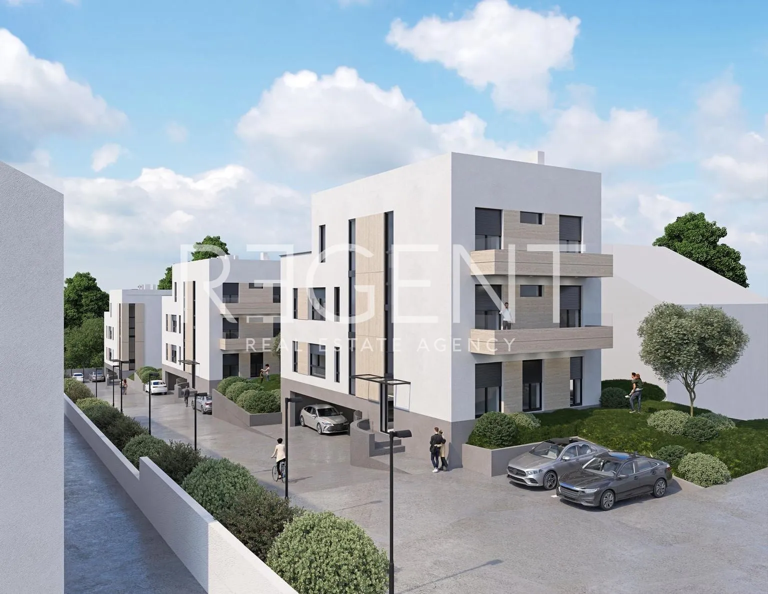 zagreb, gornji bukovac – luksuzan četverosoban stan 157m2 - slika 4