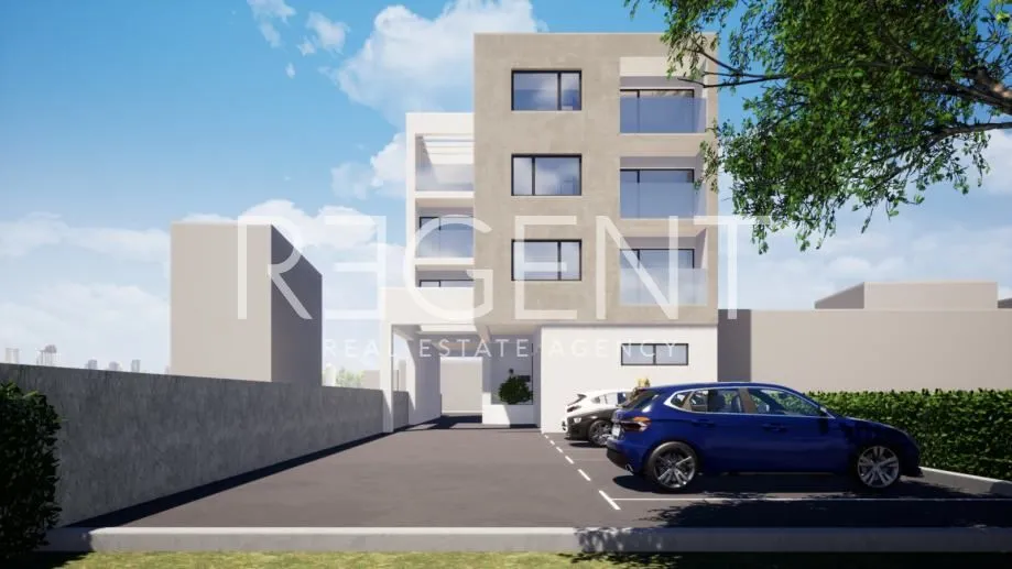 zagreb, stenjevec - garsonjera u novogradnji - slika 2