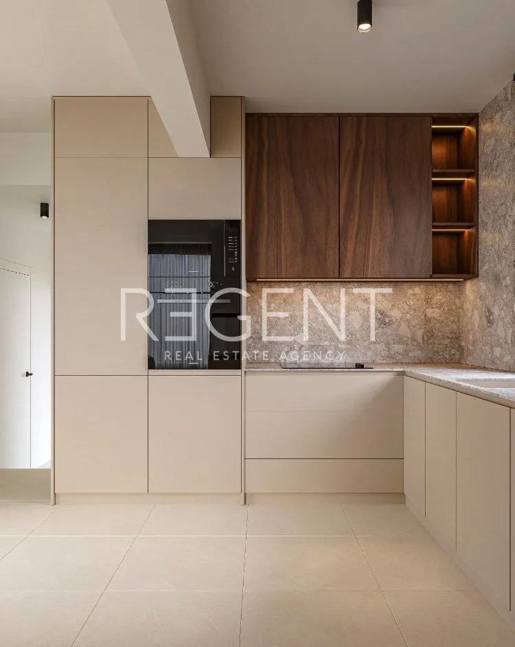 zagreb, šestine – trosoban stan 102m² , novogradnja - slika 21