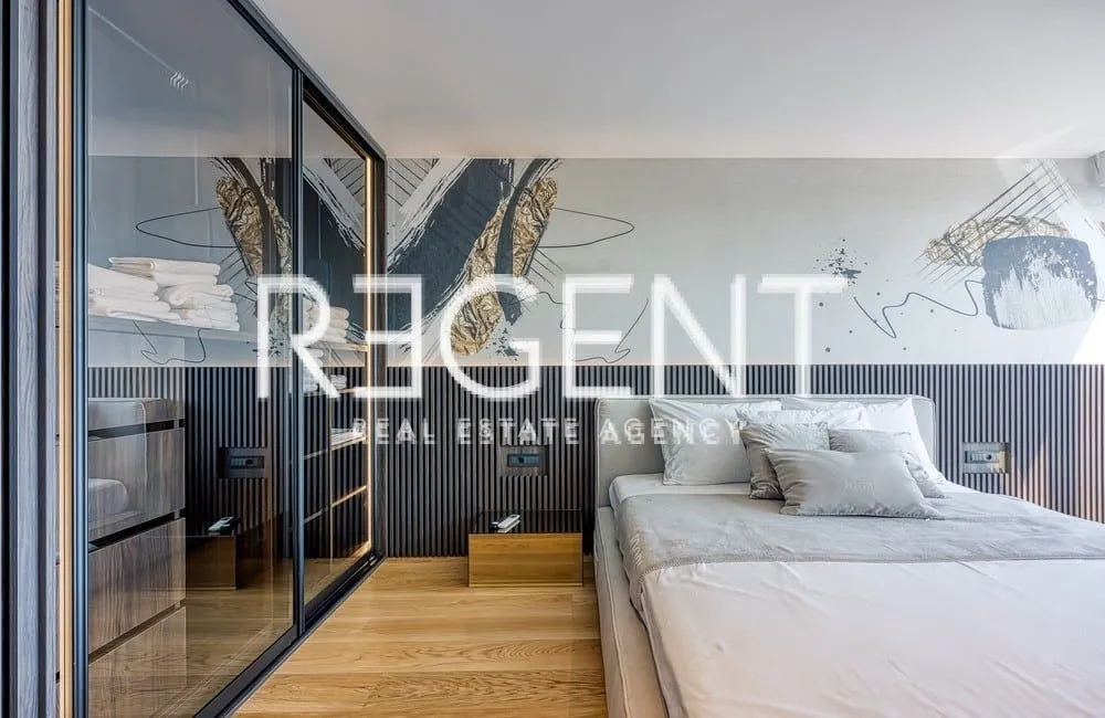 istra, rovinj - ekskluzivna vila s bazenom 178 m2 - slika 17
