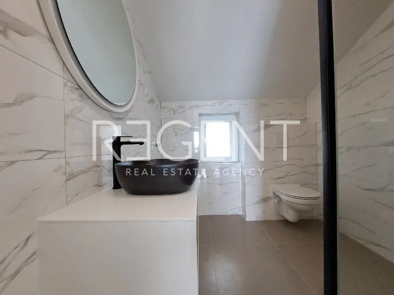 crikvenica, lunkovo - četverosoban stan 110 m2, novogradnja - slika 8