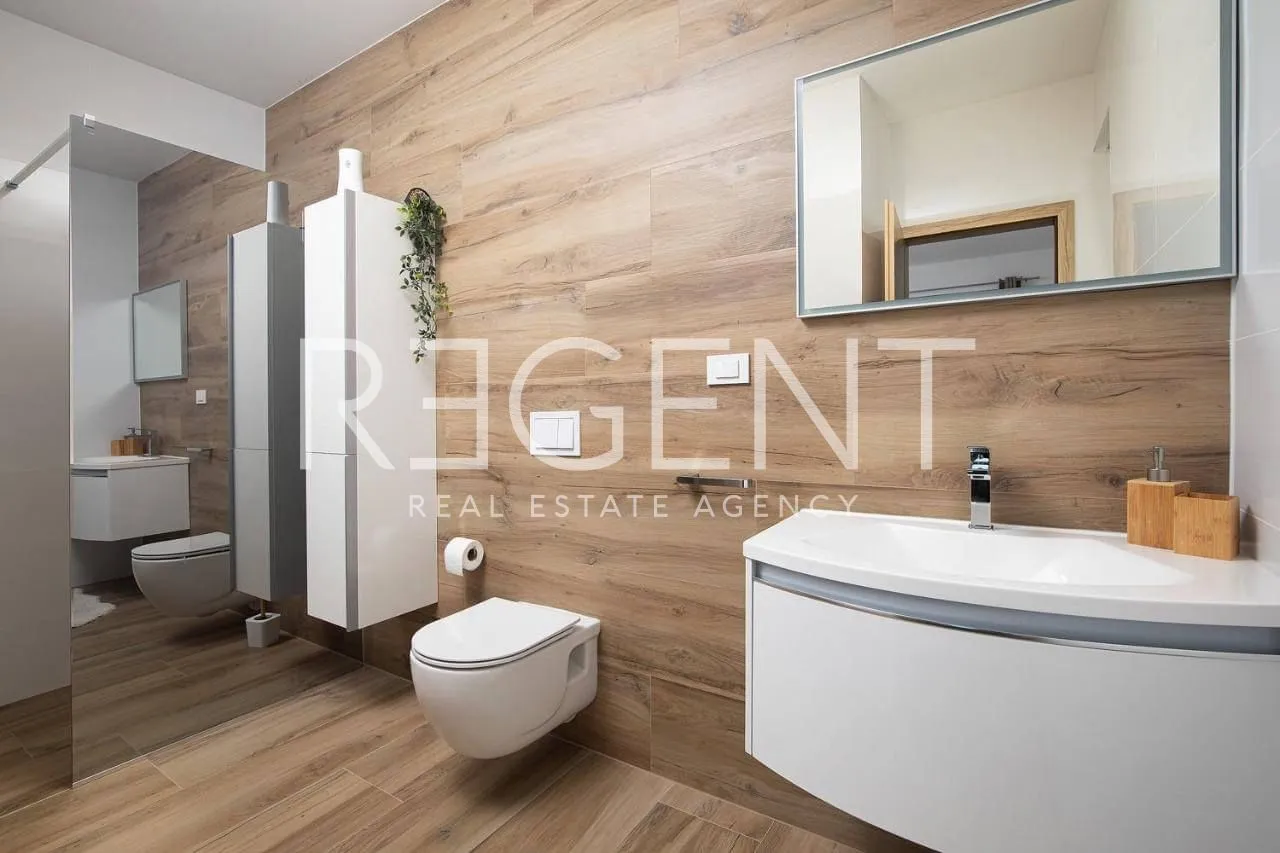 istra, medulin - prekrasna villa s wellnessom nkp 190 m2 nadomak mora - slika 10
