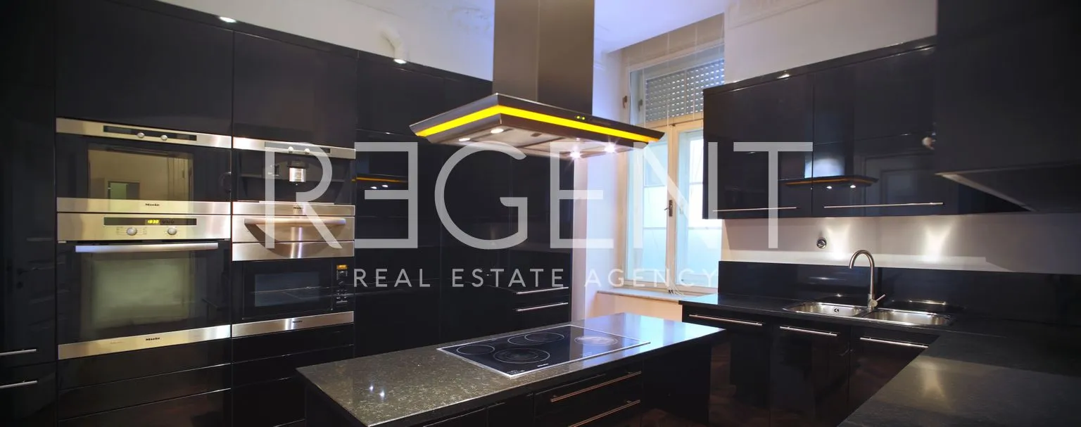 zagreb, donji grad, marulićev trg – luksuzan ured od 280 m² - slika 23