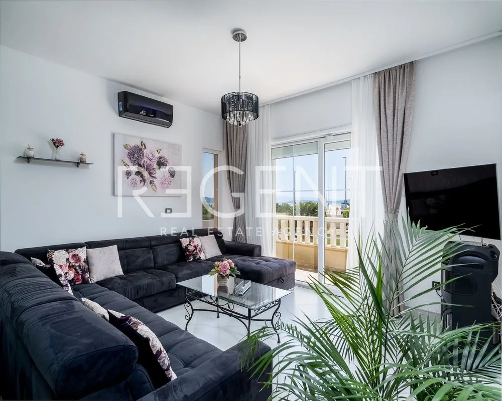 split, kaštela - vila s bazenom i pogledom na more 333 m2 - slika 9