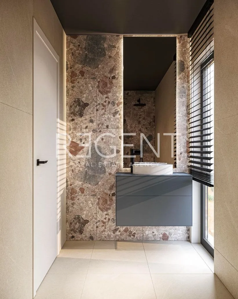 zagreb, šestine – trosoban stan 102m² , novogradnja - slika 26