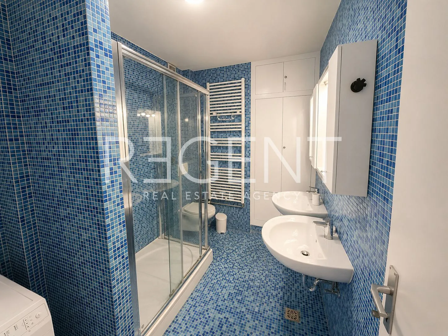 stan 65 m² na najam, šalata — balkon, režije uključene, pet friendly - slika 3